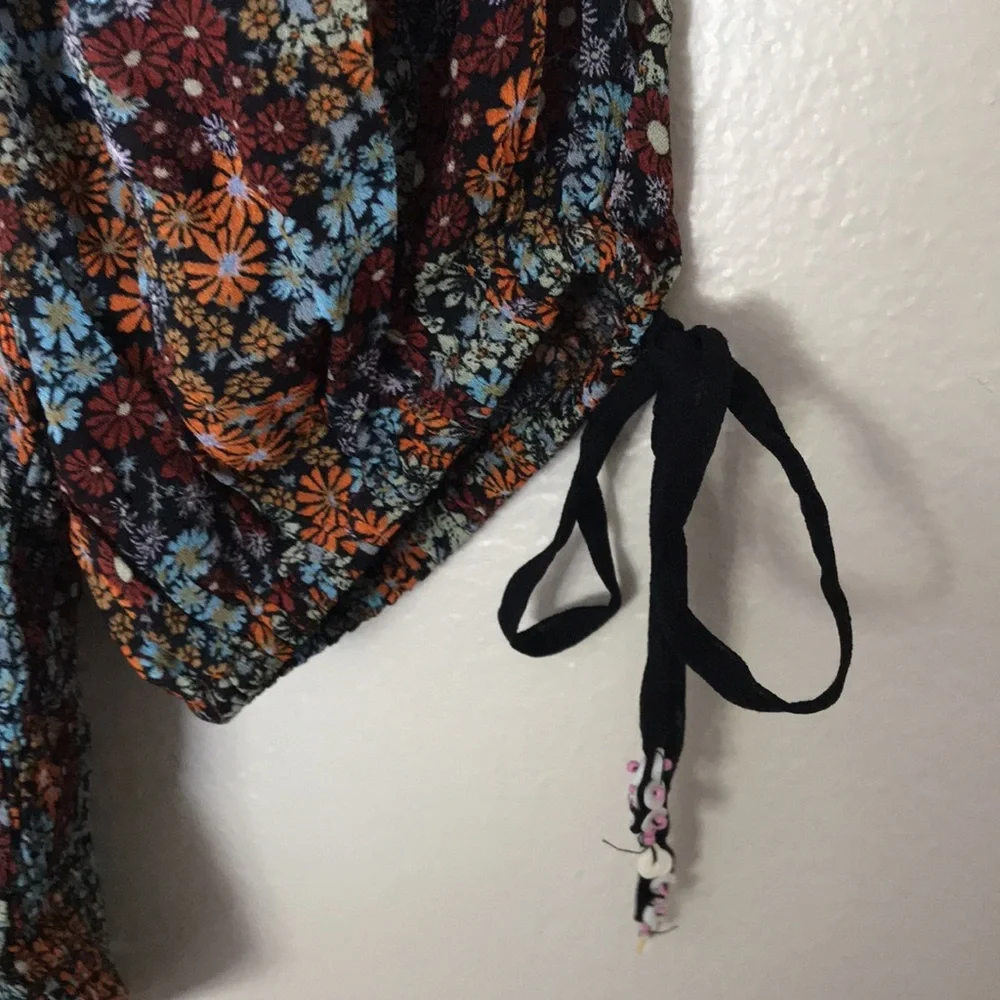 Free People new tags